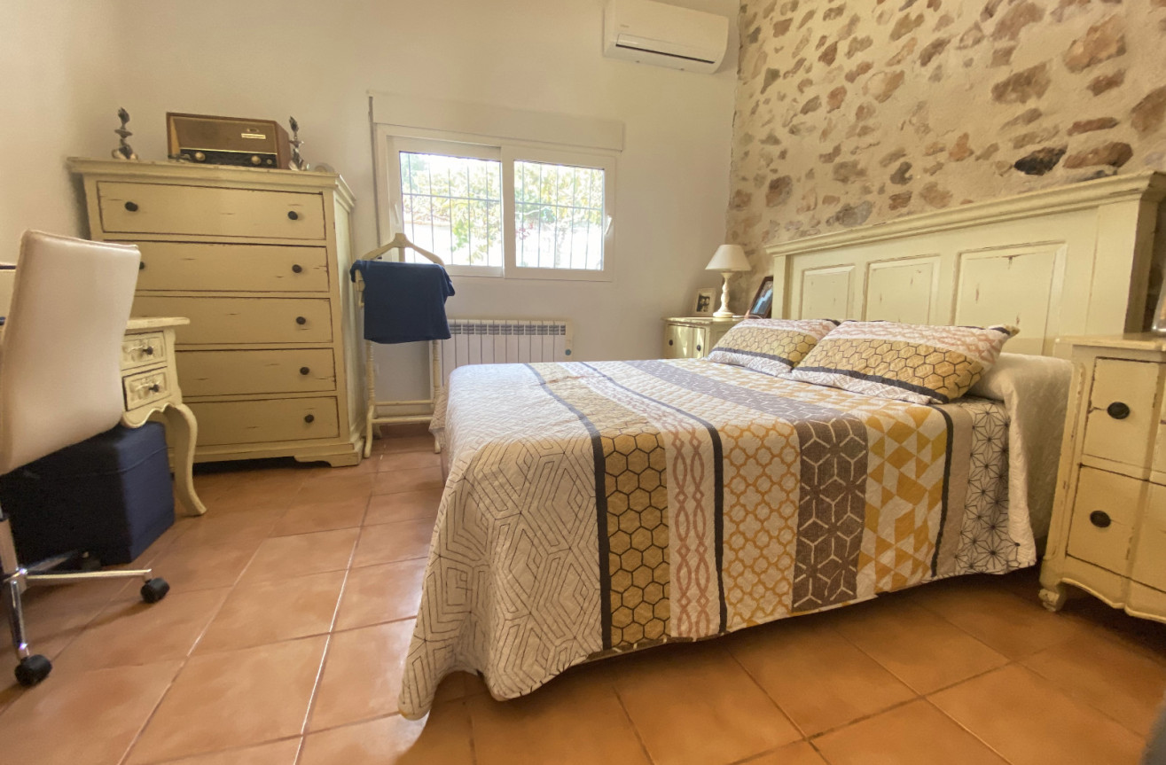 Resale - Country House - Benijofar - Costa Blanca