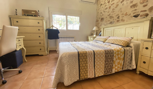 Resale - Country House - Benijofar - Costa Blanca