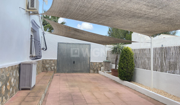 Resale - Finca - Benijofar - Costa Blanca