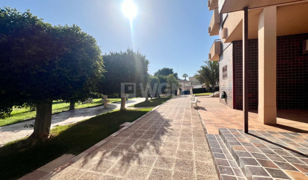 Resale - Apartment / flat - Orihuela Costa - La Zenia