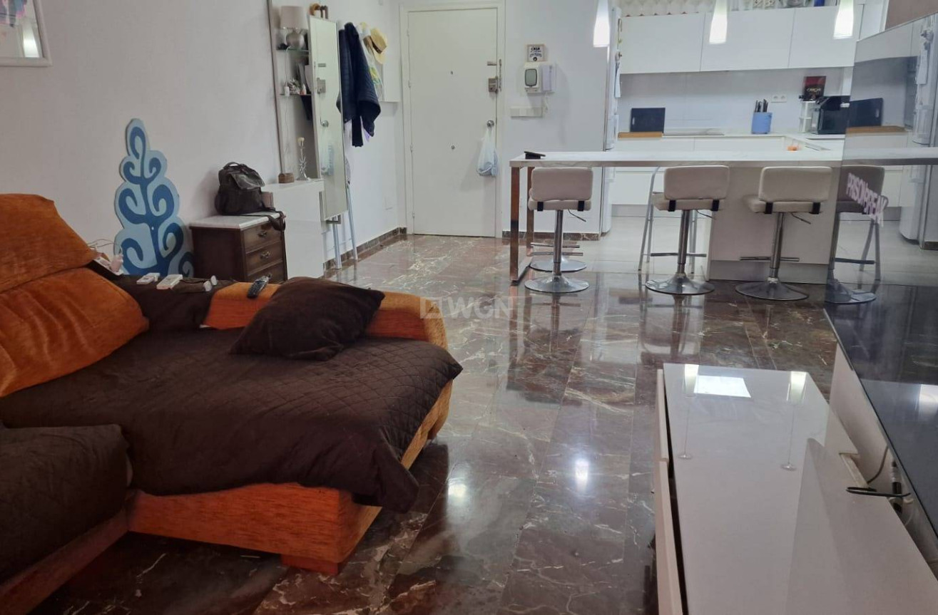 Resale - Apartment / flat - Murcia - Centro