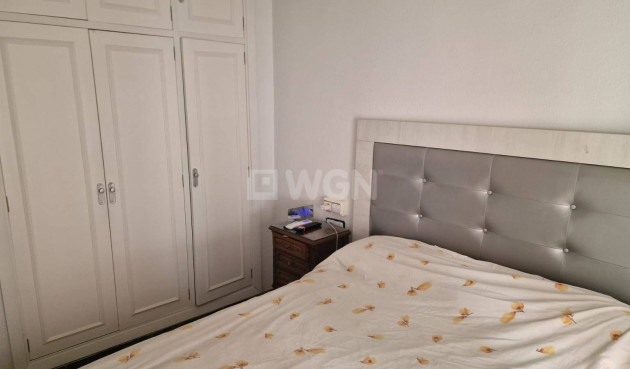 Resale - Apartment / flat - Murcia - Centro