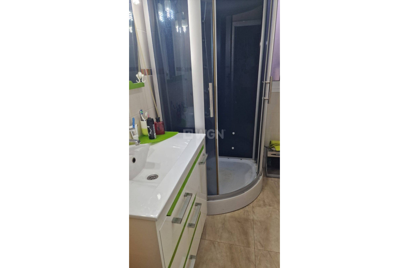 Resale - Apartment / flat - Murcia - Centro