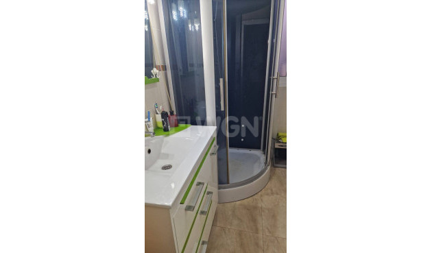 Resale - Apartment / flat - Murcia - Centro