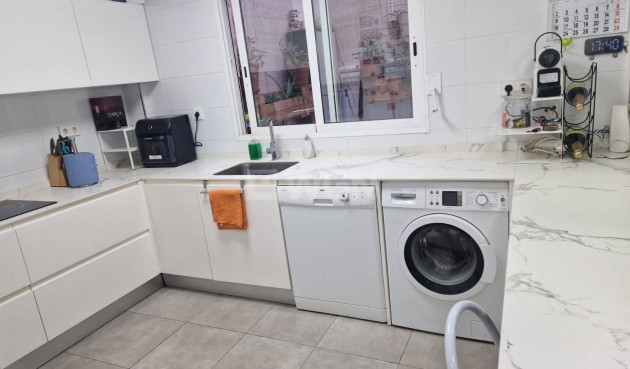 Resale - Apartment / flat - Murcia - Centro