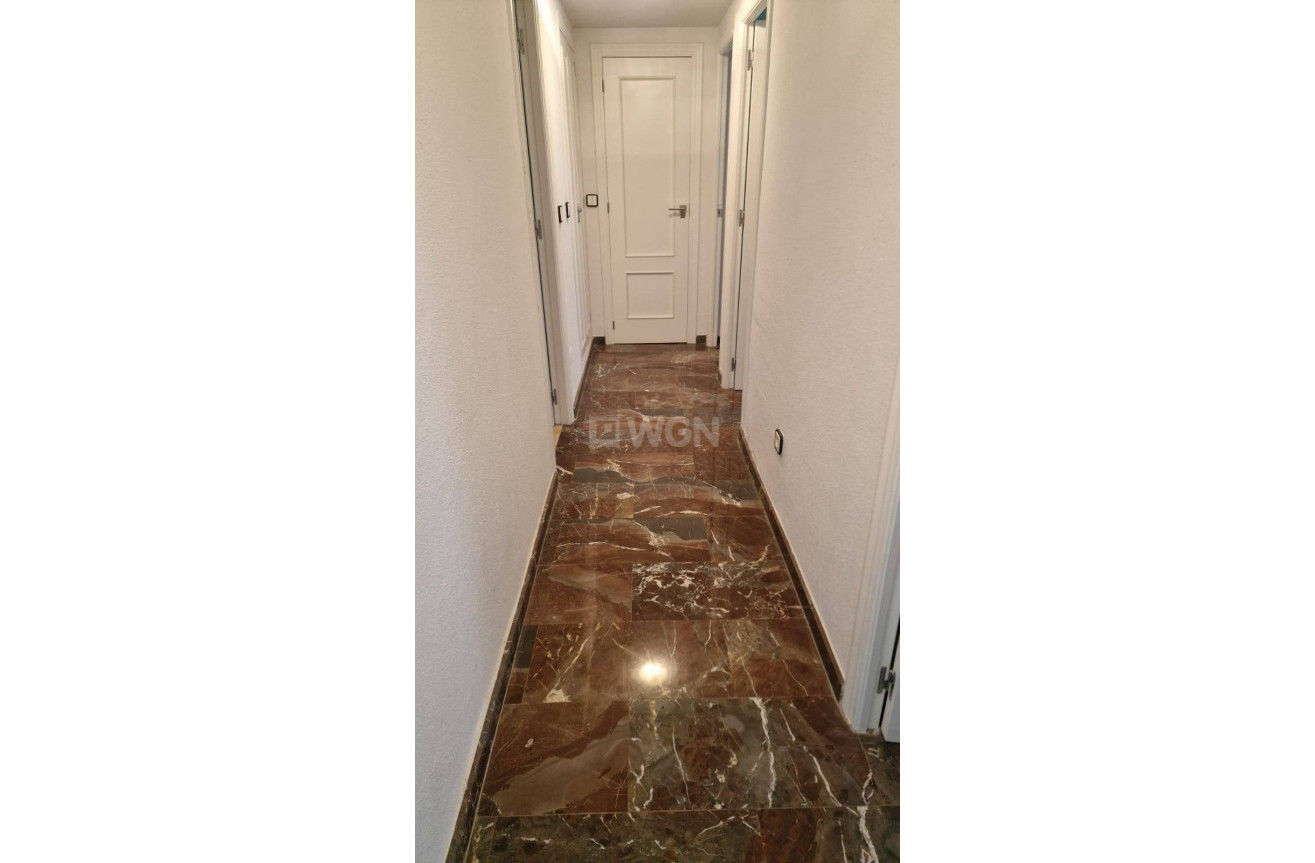 Resale - Apartment / flat - Murcia - Centro