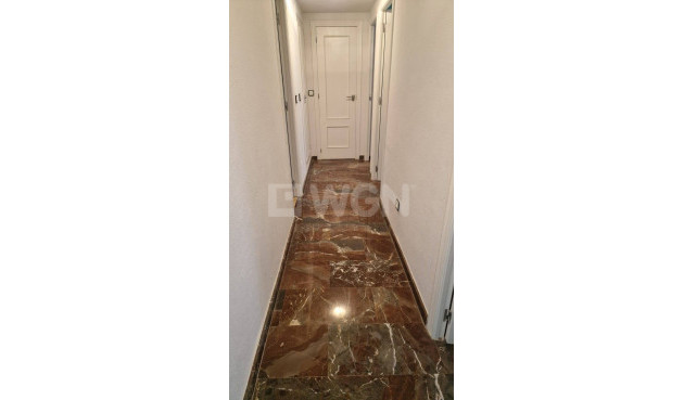 Resale - Apartment / flat - Murcia - Centro