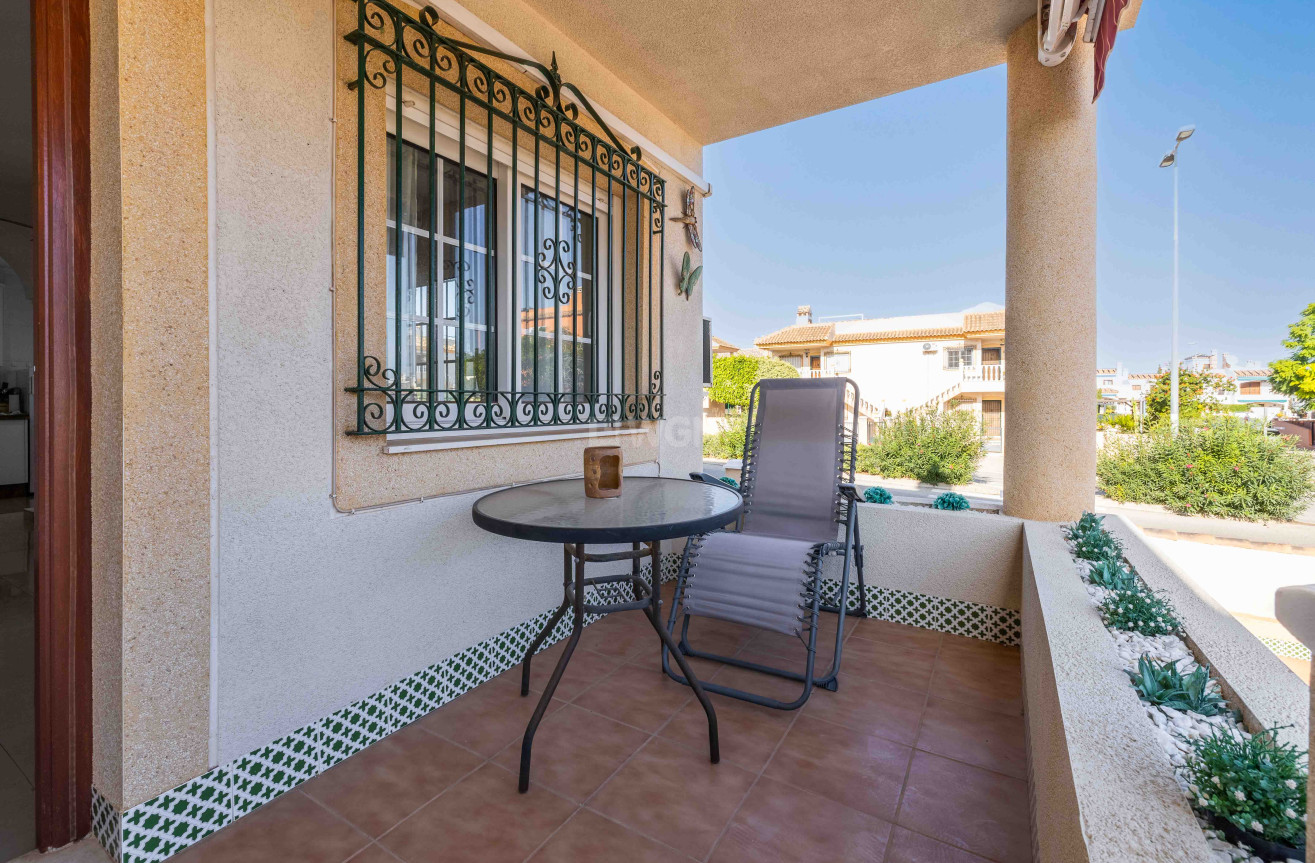 Resale - Apartment / flat - Orihuela Costa - Costa Blanca