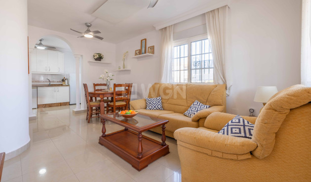 Resale - Apartment / flat - Orihuela Costa - Costa Blanca