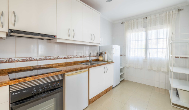 Resale - Apartment / flat - Orihuela Costa - Costa Blanca