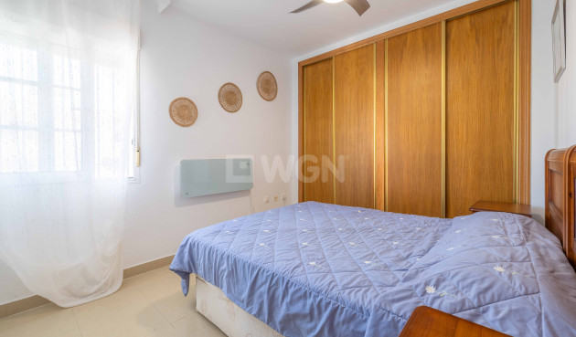 Resale - Apartment / flat - Orihuela Costa - Costa Blanca