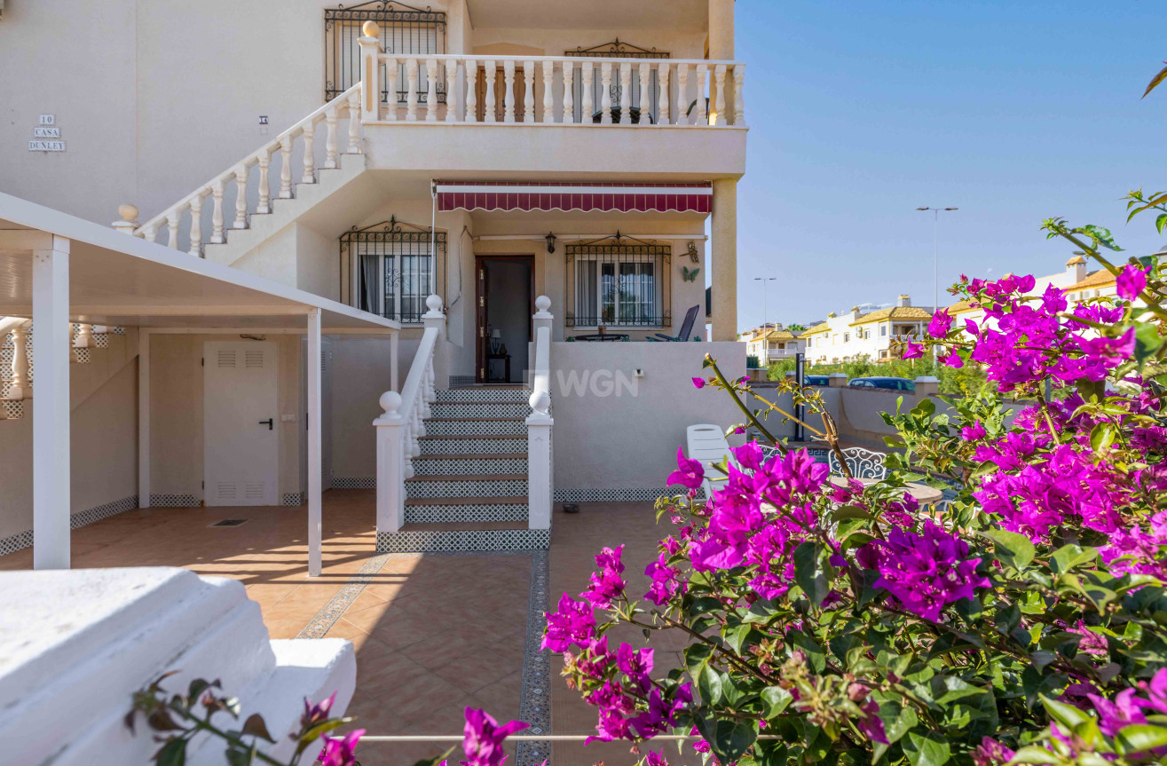 Resale - Apartment / flat - Orihuela Costa - Costa Blanca