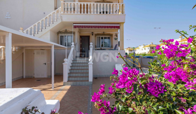 Resale - Apartment / flat - Orihuela Costa - Costa Blanca