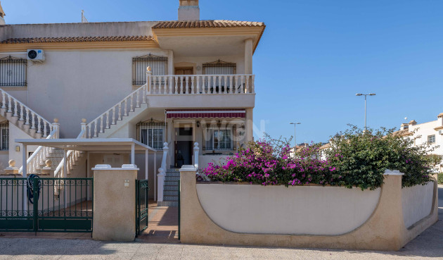 Resale - Apartment / flat - Orihuela Costa - Costa Blanca