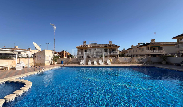 Resale - Apartment / flat - Orihuela Costa - Costa Blanca