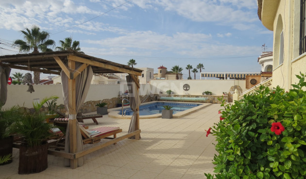 Resale - Villa - Ciudad Quesada - Costa Blanca