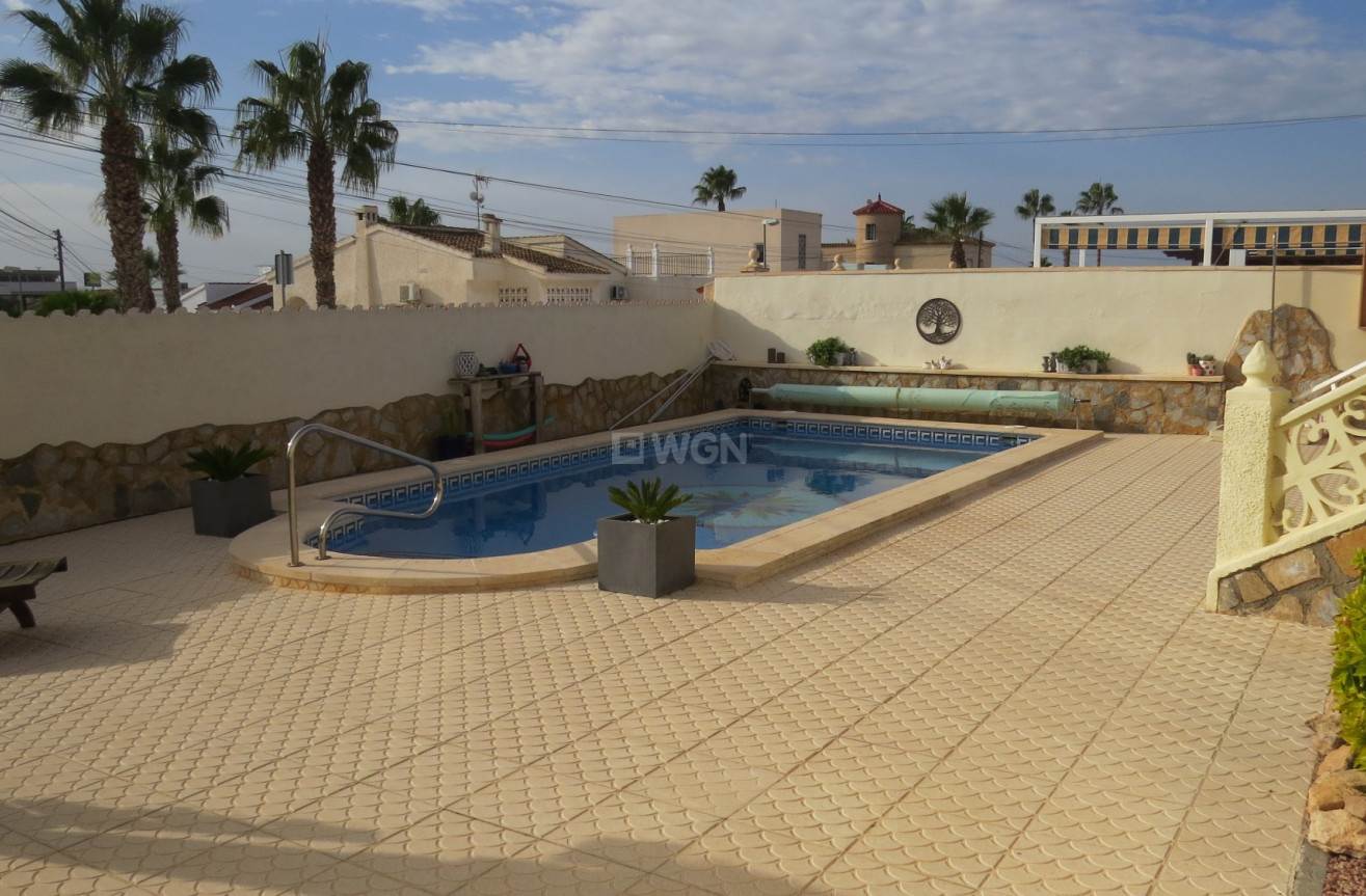 Resale - Villa - Ciudad Quesada - Costa Blanca