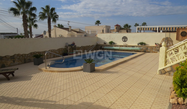 Resale - Villa - Ciudad Quesada - Costa Blanca