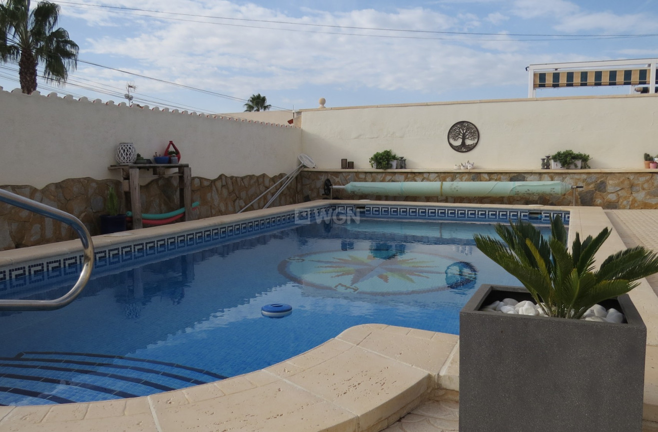 Resale - Villa - Ciudad Quesada - Costa Blanca