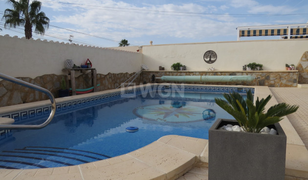 Resale - Villa - Ciudad Quesada - Costa Blanca