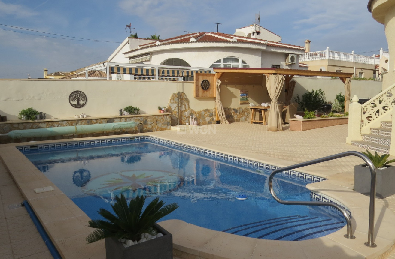 Resale - Villa - Ciudad Quesada - Costa Blanca