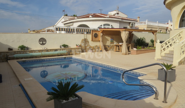 Resale - Villa - Ciudad Quesada - Costa Blanca