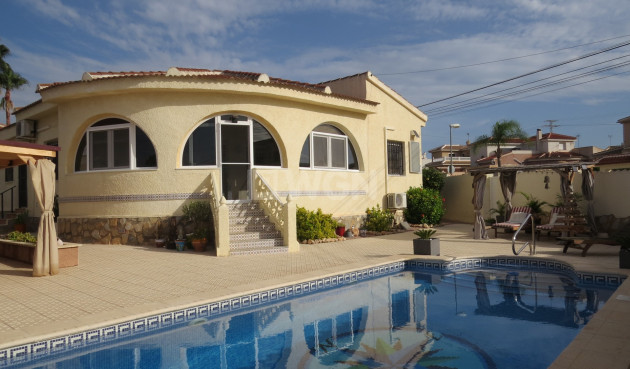 Resale - Villa - Ciudad Quesada - Costa Blanca