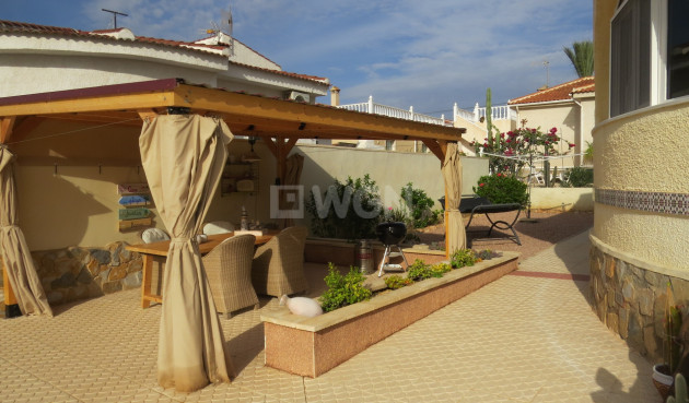 Resale - Villa - Ciudad Quesada - Costa Blanca