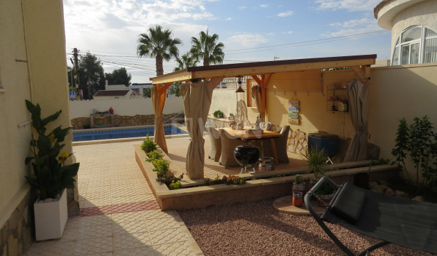 Resale - Villa - Ciudad Quesada - Costa Blanca