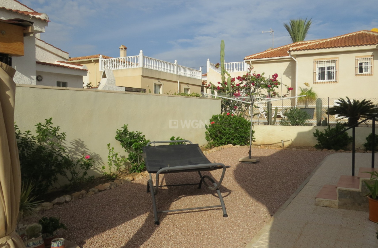 Resale - Villa - Ciudad Quesada - Costa Blanca