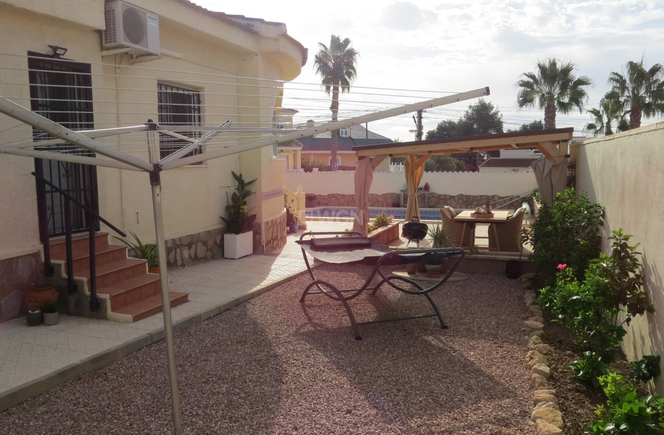 Resale - Villa - Ciudad Quesada - Costa Blanca