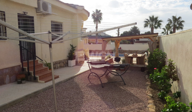 Resale - Villa - Ciudad Quesada - Costa Blanca