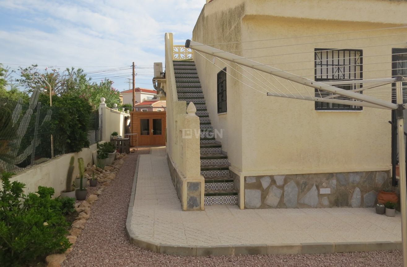 Resale - Villa - Ciudad Quesada - Costa Blanca