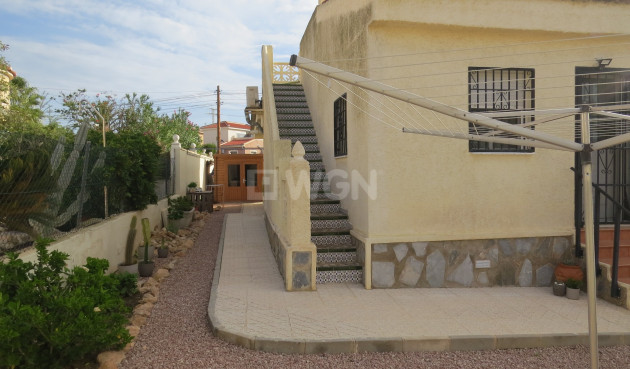 Resale - Villa - Ciudad Quesada - Costa Blanca