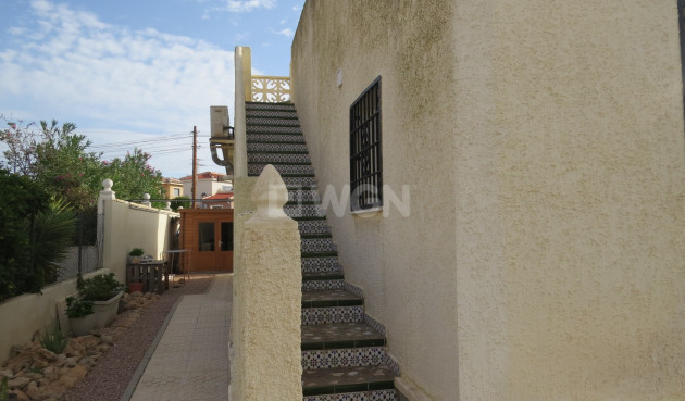 Resale - Villa - Ciudad Quesada - Costa Blanca