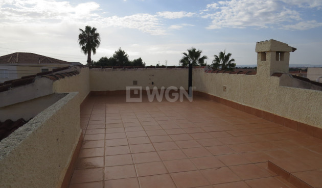 Resale - Villa - Ciudad Quesada - Costa Blanca