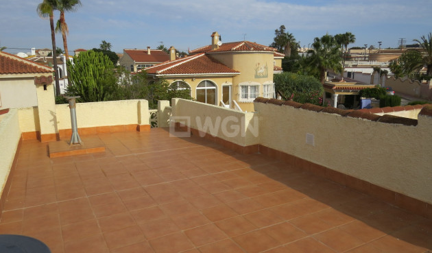 Resale - Villa - Ciudad Quesada - Costa Blanca