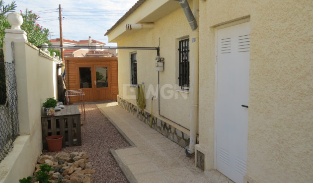 Resale - Villa - Ciudad Quesada - Costa Blanca