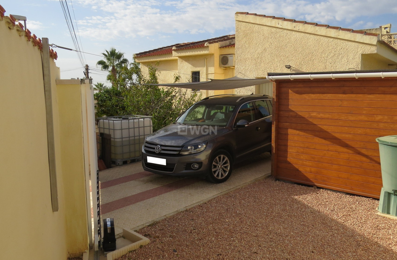 Resale - Villa - Ciudad Quesada - Costa Blanca