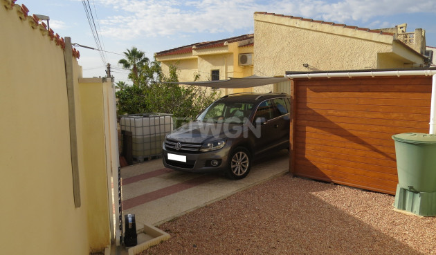 Resale - Villa - Ciudad Quesada - Costa Blanca