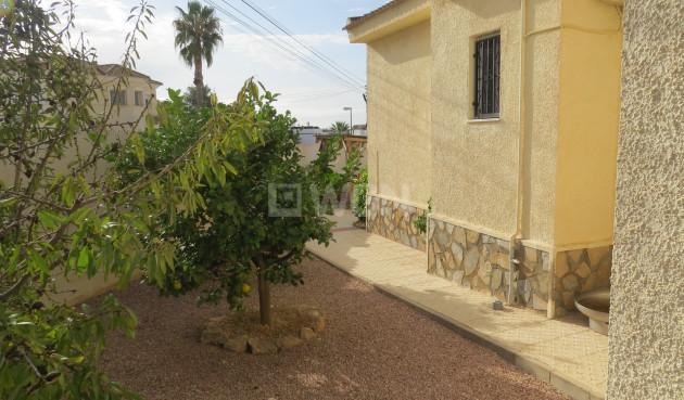 Resale - Villa - Ciudad Quesada - Costa Blanca