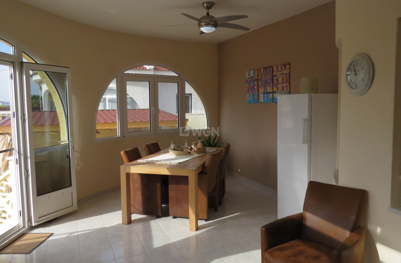 Resale - Villa - Ciudad Quesada - Costa Blanca