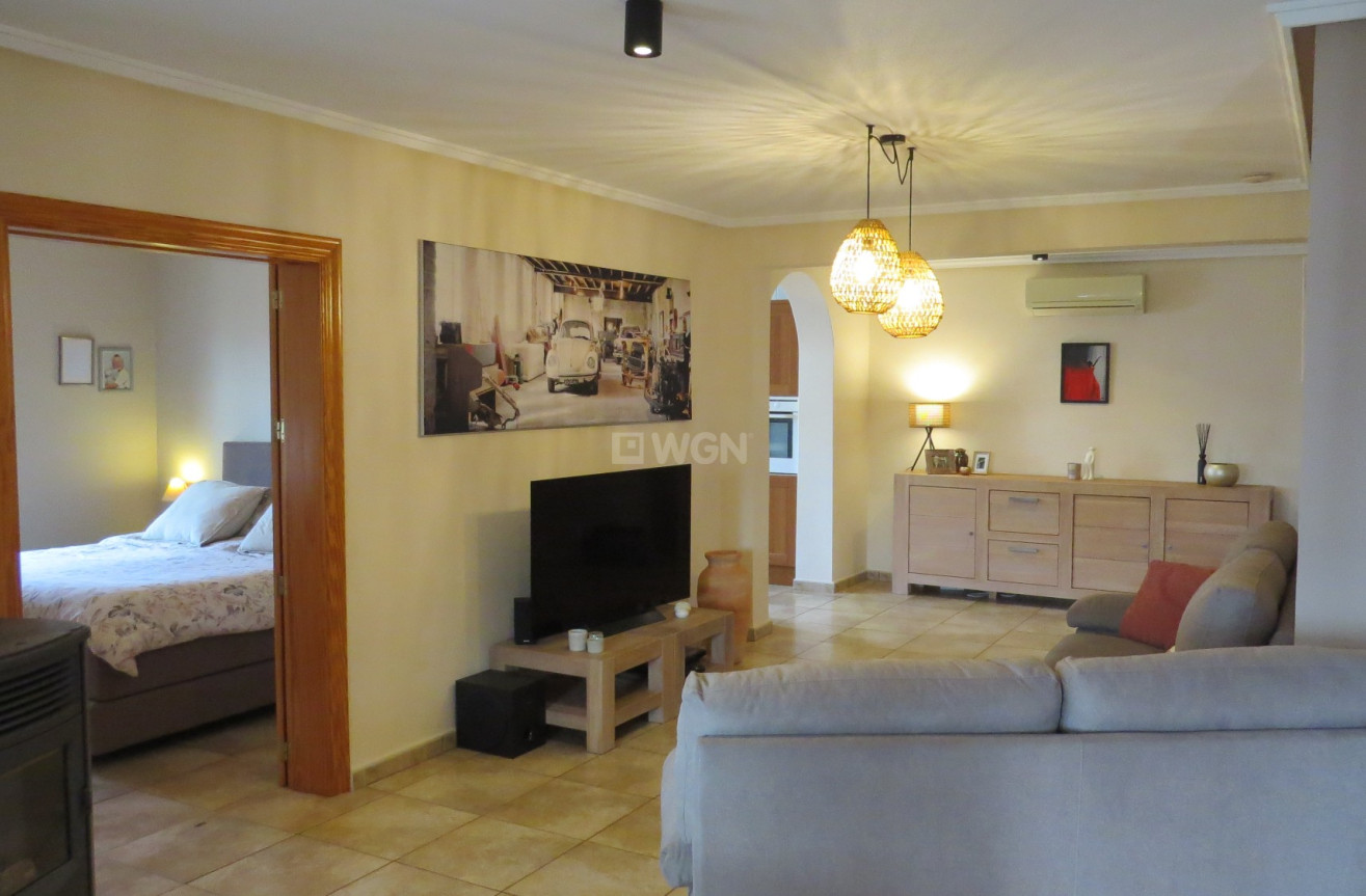 Resale - Villa - Ciudad Quesada - Costa Blanca