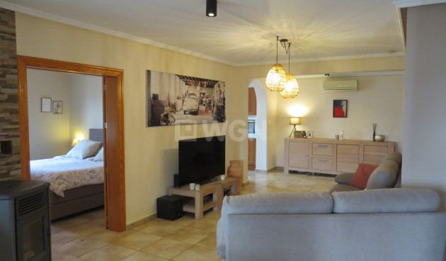 Resale - Villa - Ciudad Quesada - Costa Blanca