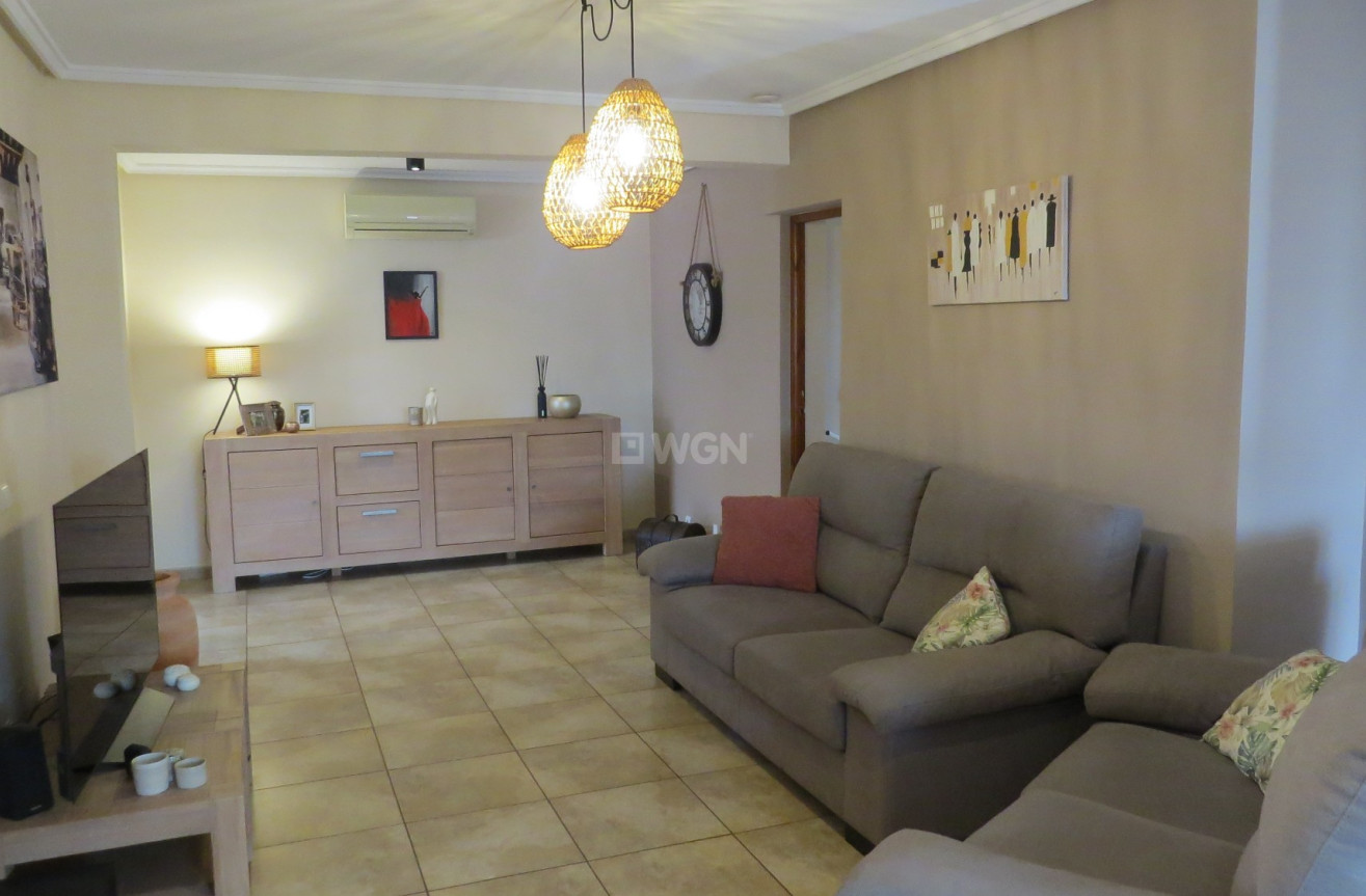 Resale - Villa - Ciudad Quesada - Costa Blanca