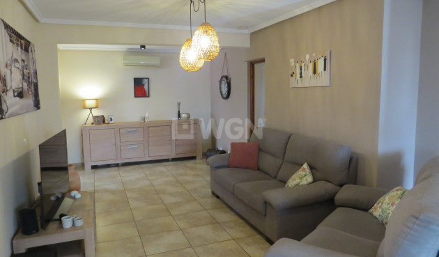 Resale - Villa - Ciudad Quesada - Costa Blanca