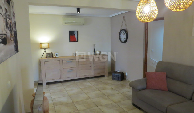 Resale - Villa - Ciudad Quesada - Costa Blanca