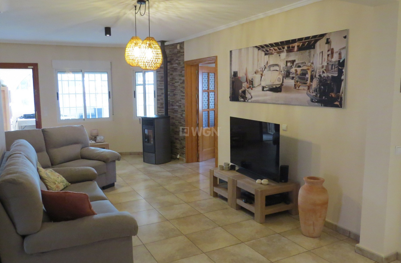 Resale - Villa - Ciudad Quesada - Costa Blanca