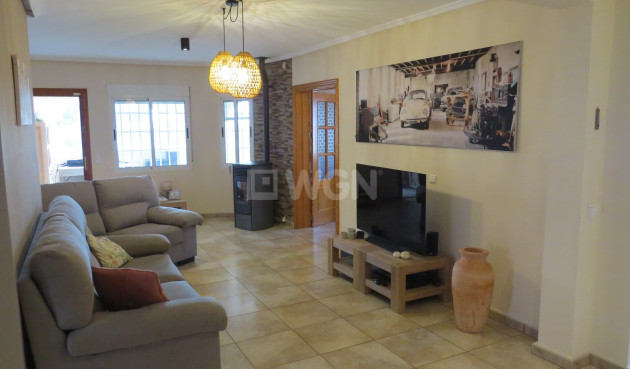 Resale - Villa - Ciudad Quesada - Costa Blanca