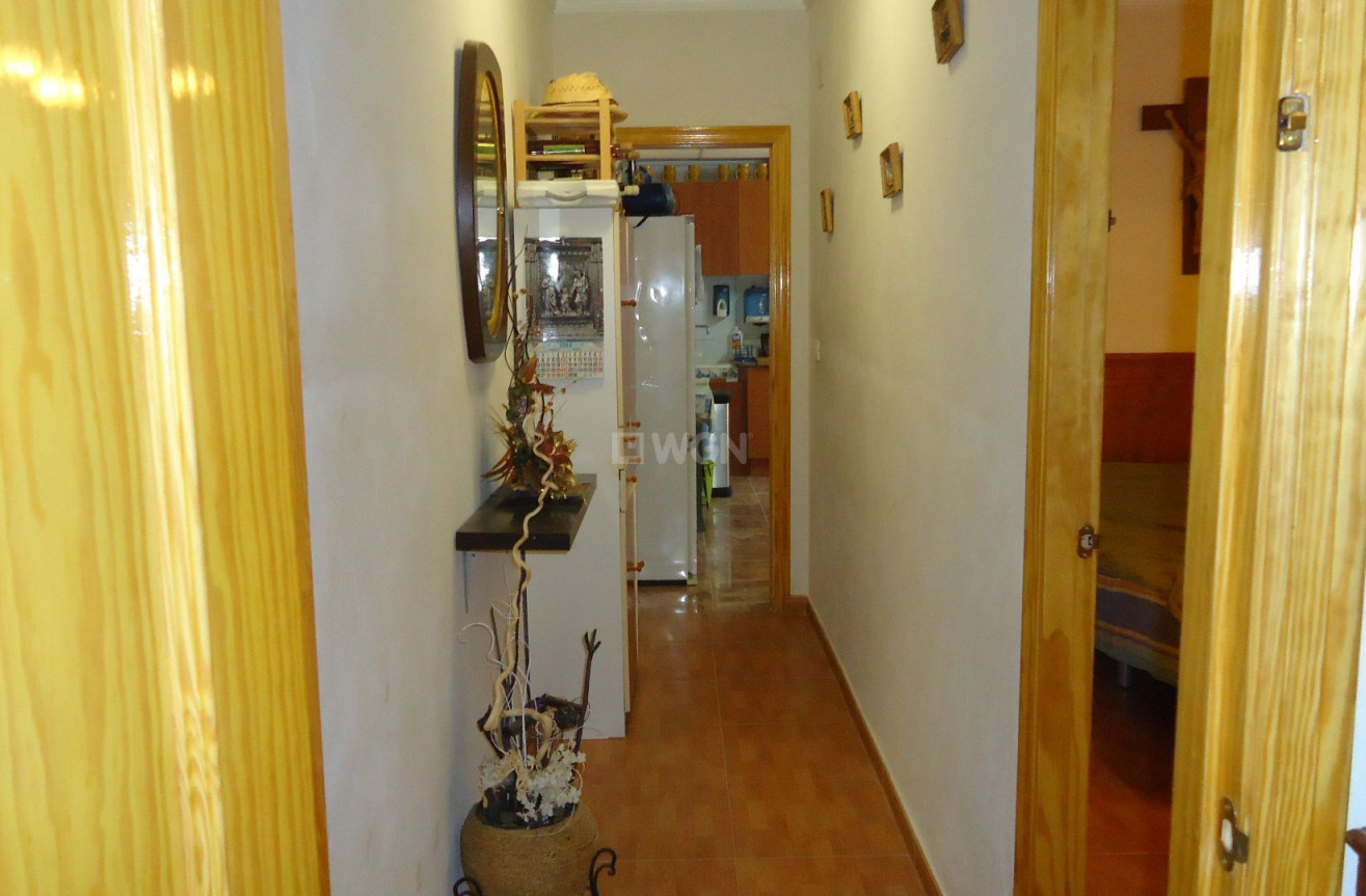 Resale - Villa - Abanilla - Inland